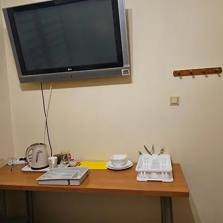 Pokoje Goscinne U Lidki Wladyslawowo Exterior photo