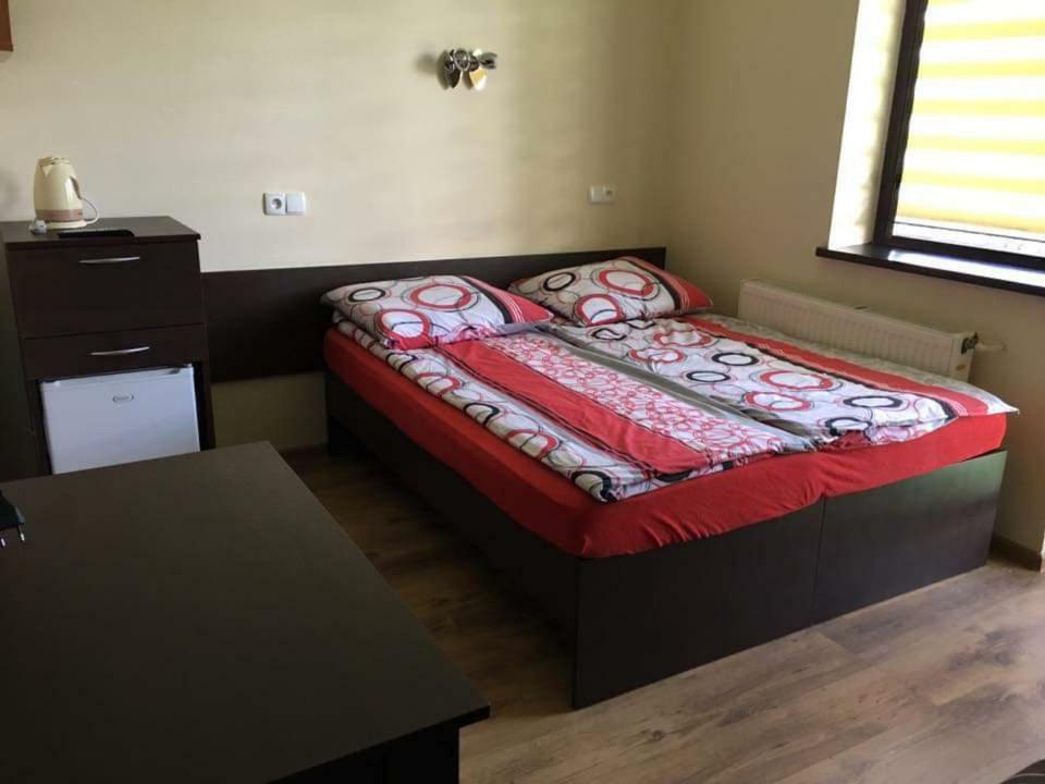 Homestay Goscinne U Lidki