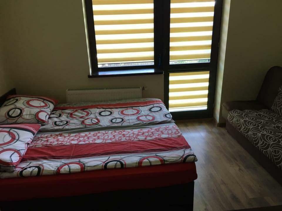 Goscinne U Lidki Homestay