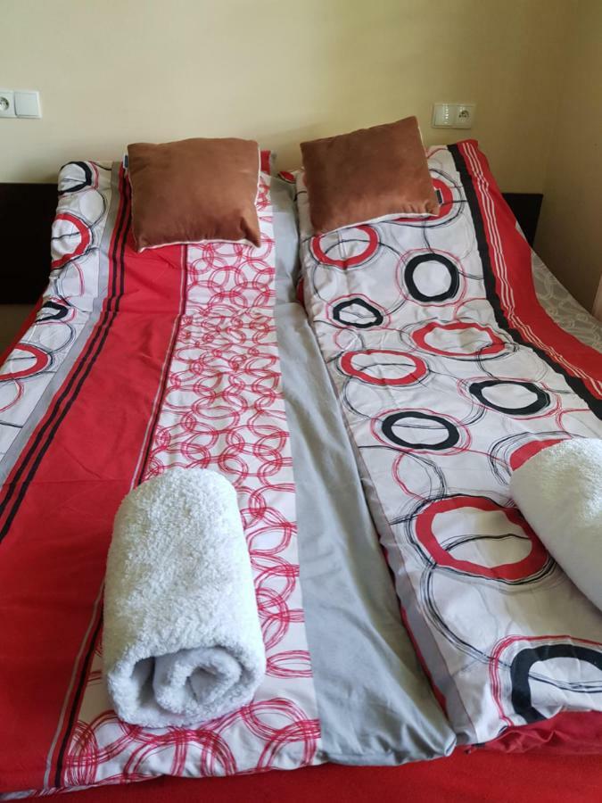Goscinne U Lidki Homestay *