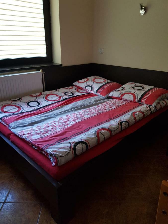 Goscinne U Lidki Homestay