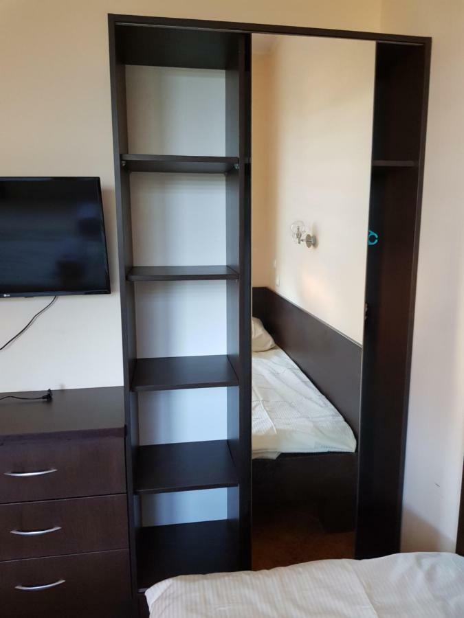Homestay Goscinne U Lidki *